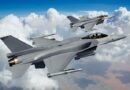 F-16 românești, misiune NATO în Polonia: exercițiu pentru combaterea dronelor