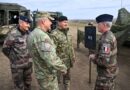 Exercițiul NATO „DACIAN FALL 2025” va avea loc luna viitoare în România și Bulgaria