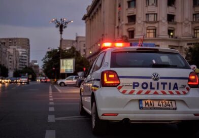 Acțiune de amploare a Poliției în Mamaia. Amenzi de 78.000 de lei în urma controalelor din cluburi și restaurante