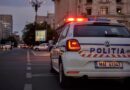 Urmărire în trafic la Constanța. Șofer cu permisul suspendat, prins după ce a refuzat să oprească