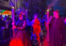 Halloween 2026, în Constanța: petreceri, parade de costume și activități pentru copii în weekend