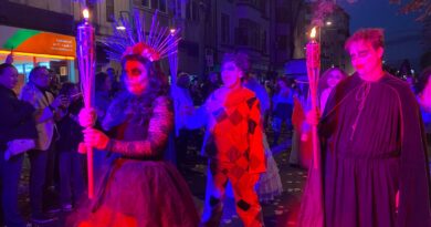 Halloween 2026, în Constanța: petreceri, parade de costume și activități pentru copii în weekend