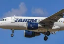 Prima aeronavă Boeing 737 MAX din flota TAROM va purta numele lui Mircea Lucescu
