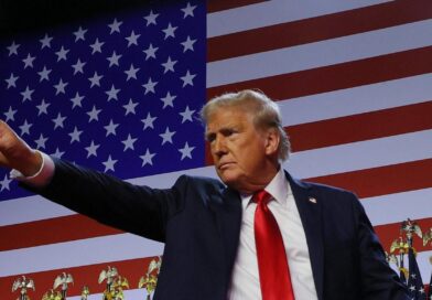 Donald Trump salută o posibilă încetare a ostilităților în Liban, dar exclude tema din negocierile cu Iranul