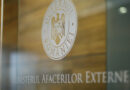 Ambasadorul Rusiei, chemat de urgență la MAE după incidentul cu drona