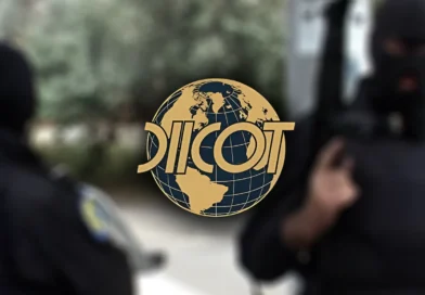 Platformă online pentru asasinate, destructurată cu sprijin internațional