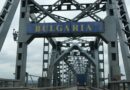 Circulația pe Podul Giurgiu – Ruse va fi suspendată temporar în iunie. Șoferii sunt sfătuiți să folosească rute alternative