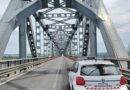 Atenție, șoferi! Restricții de circulație pe Podul Giurgiu–Ruse