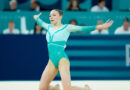Ana-Maria Bărbosu, vizată de o procedură ITA. Federația Română de Gimnastică: sportiva nu este suspendată