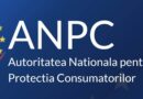 Peste 1.920 de operatori economici controlați de ANPC, la nivel național