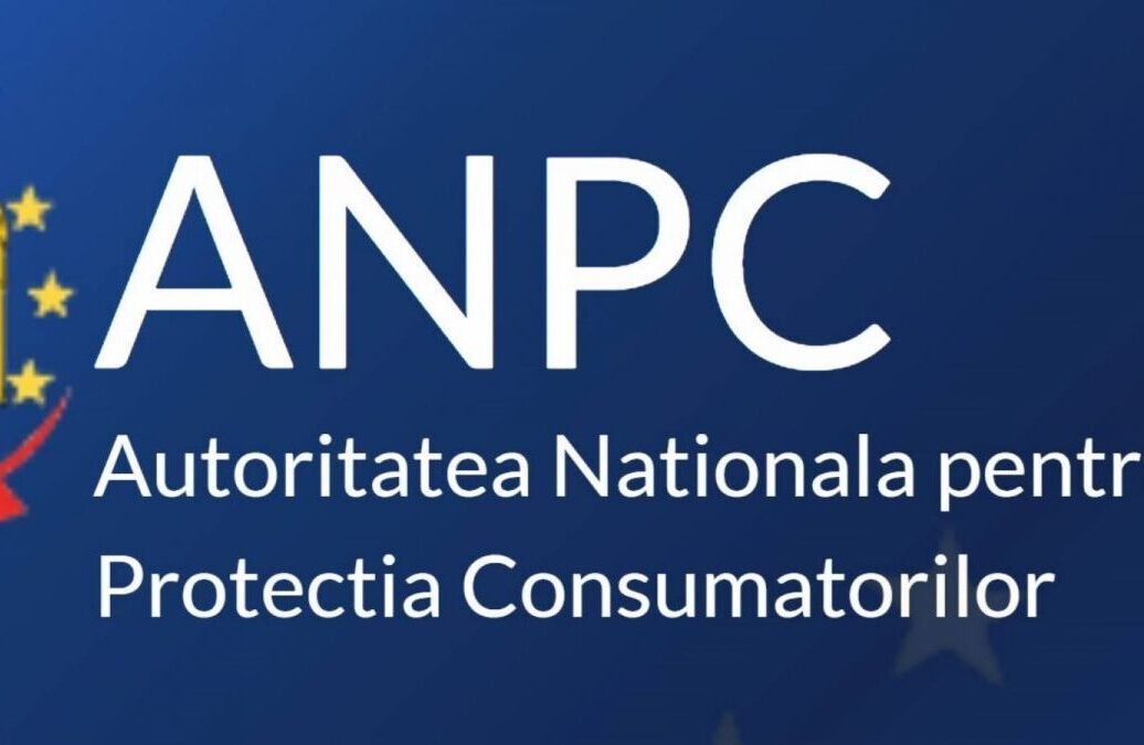 Peste 1.920 de operatori economici controlați de ANPC, la nivel național