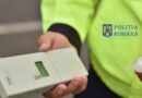 Șofer cu permisul anulat și aproape 1 mg/l alcool, reținut de polițiști la Valu lui Traian