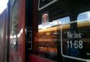 Canicula afectează traficul feroviar: întârzieri posibile pe rutele spre litoral și sud-estul țării