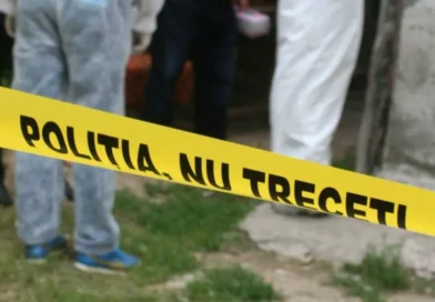 Tragedie în Constanța: o femeie și-a pierdut viața după ce a căzut de la etajul unui imobil