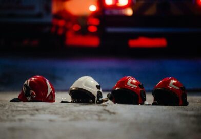 Peste 1.650 de intervenții gestionate de salvatori, într-o singură zi, la nivel național