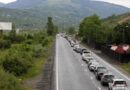 Trafic intens spre litoral și Valea Prahovei. Coloane de mașini pe A2 și DN39