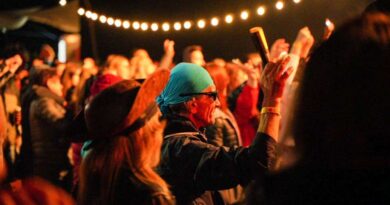 Concerte în Piațeta Cazino Mamaia, în minivacanța de 1 Mai 2026