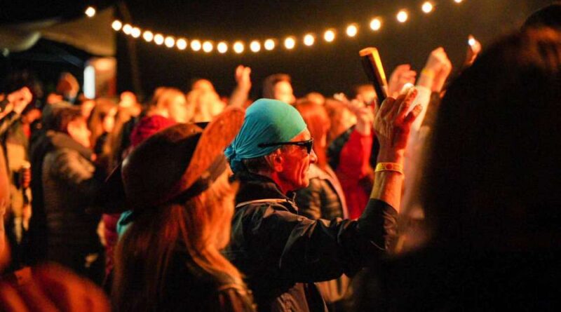 Concerte în Piațeta Cazino Mamaia, în minivacanța de 1 Mai 2026