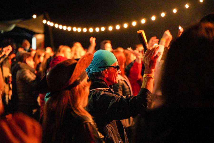 Concerte în Piațeta Cazino Mamaia, în minivacanța de 1 Mai 2026