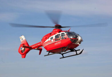 Accident rutier grav între Cobadin și Ciocârlia: o persoană și-a pierdut viața, alte două sunt rănite