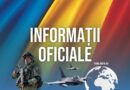 Alertă la granița cu Ucraina! Avioane F-16 ridicate de urgență de la Borcea