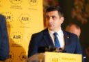 George Simion: „AUR își asumă intrarea la guvernare și scoaterea României din criză”