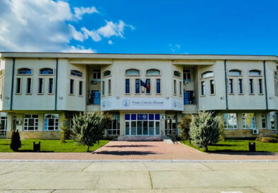 Percheziții DNA la Facultatea de Medicină a Universității Ovidius din Constanța. Ancheta ar viza presupuse fapte de corupție
