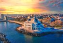 Constanța dă startul Zilelor orașului. Concerte, parade și spectacole în centrul vechi