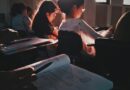 Încep evaluările naționale pentru clasele a II-a, a IV-a și a VI-a