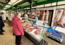 Carne de miel de la producători locali, disponibilă în piețele Griviței și Tomis III din Constanța