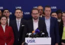 Dominic Fritz: „Dacă PSD formează majoritatea, USR va intra în opoziție”