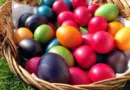 Vopsitul ouălor de Paște – Tradiție, idei inedite și trucuri ca să-ți iasă perfect!