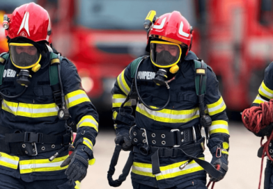 Cauza probabilă a incendiului din blocul social din Constanța: scurtcircuit la aparate electrice nesupravegheate