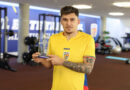 Andrei Rațiu, desemnat din nou Tricolorul Lunii. Fundașul naționalei a câștigat detașat votul suporterilor