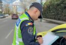 Razie de amploare pe șoselele din Constanța și Tulcea: sute de amenzi și zeci de permise suspendate