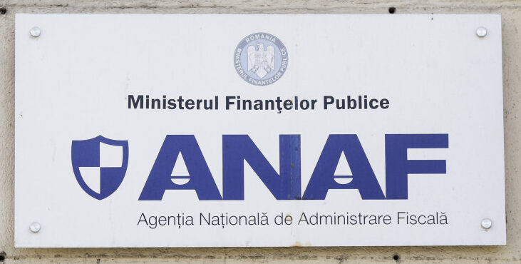 ANAF lansează platforma digitală eLicitațiiANAF pentru bunurile sechestrate și confiscate