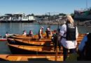 Maratonul Internațional de Canoe Ivan Patzaichin începe vineri la Tulcea