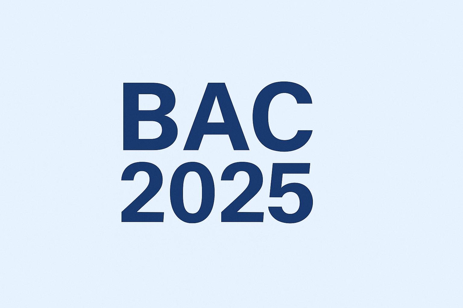 BAC 2025: Cele mai multe note de 10 s-au luat la Matematică!