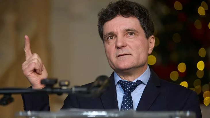 Nicușor Dan, mesaj la cinci ani de la înființarea Comandamentului Corpului Multinațional pe teritoriul României