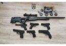 Controale la deținătorii de arme în Constanța: permise ridicate și dosar penal