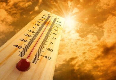ANM emite primul Cod roșu de caniculă din această perioadă. Temperaturi de până la 40 de grade în 16 județe