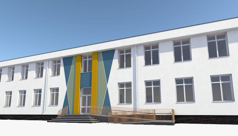 Școala Gimnazială nr. 10 „Mihail Koiciu” din Constanța va fi reabilitată și modernizată