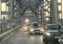 Atenționare de călătorie: trafic îngreunat pe Podul Prieteniei Giurgiu–Ruse