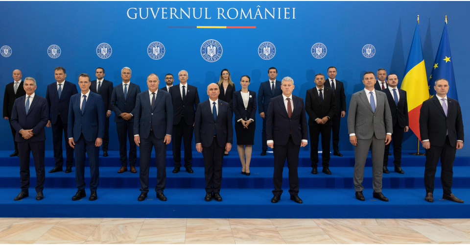 Reformă administrativă: Guvernul impune măsuri stricte pentru taxe, amenzi și jocuri de noroc