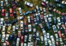 50 de mașini abandonate vor fi ridicate de pe străzile din Constanța