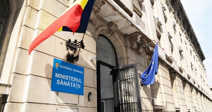 Ministerul Sănătății: Măsuri pentru gestionarea zilelor cu temperaturi caniculare