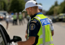 Doi șoferi fără permis, depistați de polițiști în județul Constanța