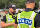 Sute de amenzi pentru pietoni și bicicliști în județul Constanța