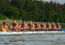 Trei medalii de aur și una de argint pentru canotorii de la CSM Constanța, la Europenele U23!