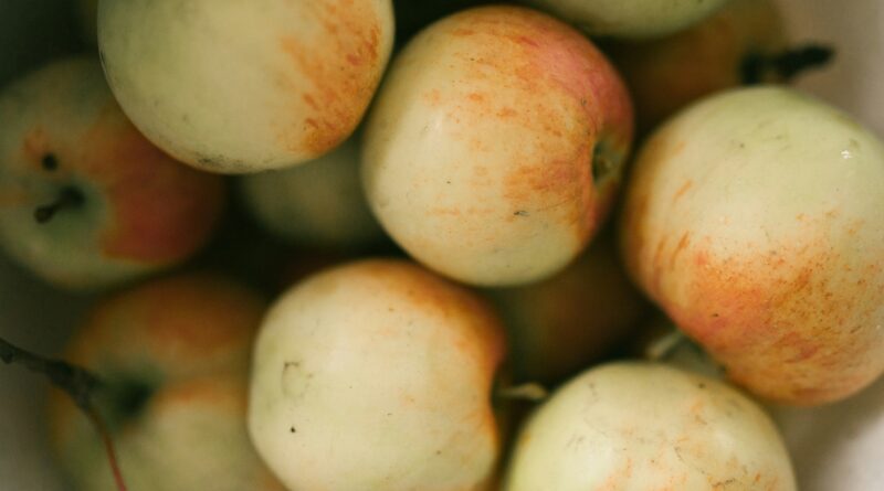Septembrie, luna gustului românesc: Ce alimente de sezon merită consumate acum